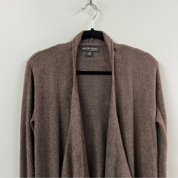 Barefoot Dreams Cozy Chic Lite Island Wrap - Picture 3 of 11